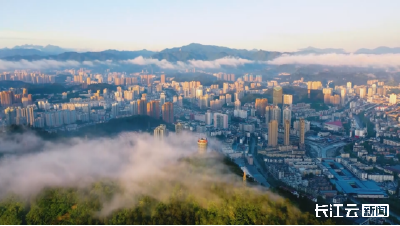 十堰市委书记黄剑雄：牢记嘱托 知重担责 以十堰节点之为服务湖北支点建设