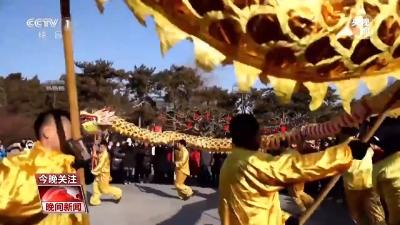 年俗大不同！一起去各地感受假日魅力