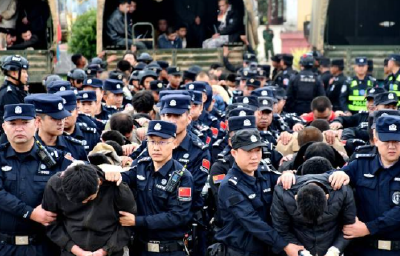 跨境电诈犯罪集团首要分子，顶格判处！最高法发布典型案例