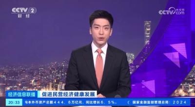 央视财经频道持续关注报道卓尔