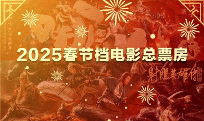 史上最强春节档，10大票仓城市出炉！