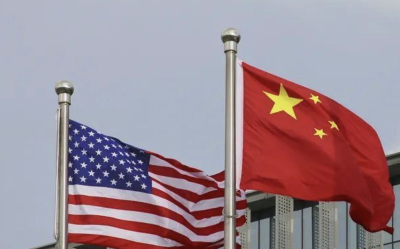 王毅谈中方对中美关系的原则立场：中美不能冲突 否则世界遭殃