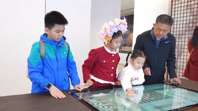 五张金名片，推动湖北文旅产业高质量发展！