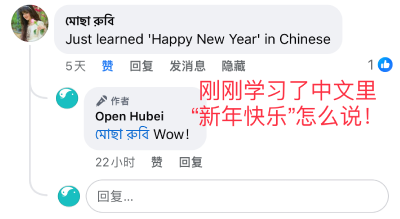 《春节里的中国圆》火到海外！  外交部发言人点赞，海外网友直呼“太惊艳”