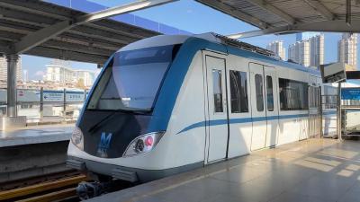 本周末起，武汉地铁这些线路增加运力