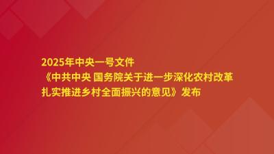 微视频｜看广袤乡村新面貌 绘乡村振兴锦绣图