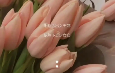 38句话，致敬不被定义的“她”