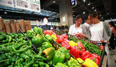 国家统计局：2025年2月份居民消费价格同比下降0.7%