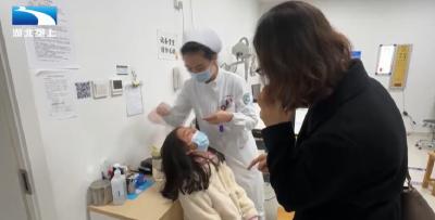健康小贴士：春季过敏高发 这样防护最安全