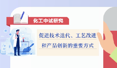 60秒看两会 | 全国人大代表李少平建议：建立化工中试产品分类销售机制