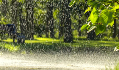 最低气温2℃！今明湖北南部有降水 未来三天气温持续偏低