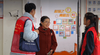 看得见的理儿 | 一群人“治”出幸福感