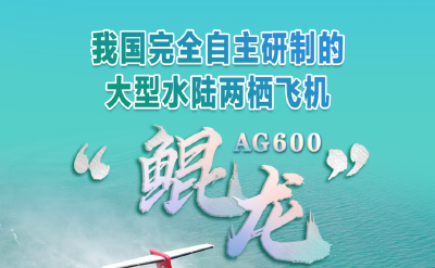 “鲲龙”，又有好消息！