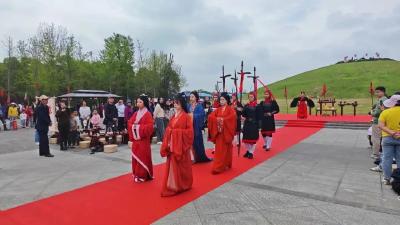 知音湖北的邀约｜到荆州  探三国遗迹 领略荆风楚韵