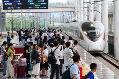 五一假期将至 请查收这份来自国家安全部的安全小贴士