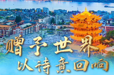 赠予世界以诗意回响