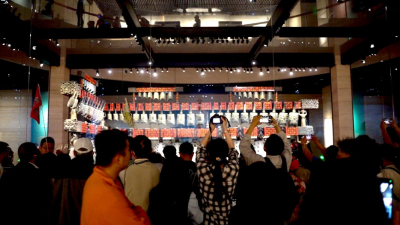 穿越2400年，世界听见中国声音！随州曾侯乙编钟入选《世界记忆名录》 