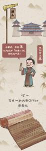 何以中国丨2000多年前刻在秦简上的劳动法