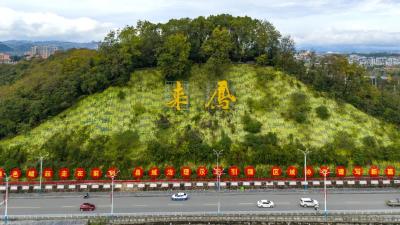 去山海找答案丨在“有凤来仪”之地，探寻被时光偏爱的土家秘境 