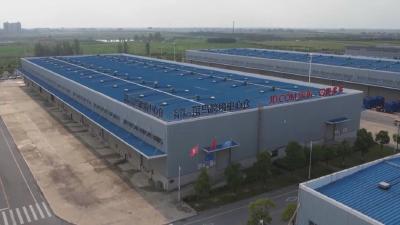 襄阳：内陆城市，亦可拥抱星辰大海！