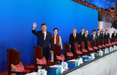 大国应有的样子——2025年春季中国元首外交纪事