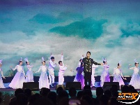 荆楚“红色文艺轻骑兵”志愿服务情聚荆州