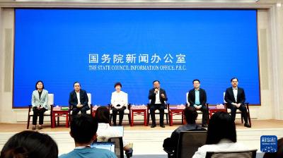 矢志建设科技强国——五位科技领域代表讲述科研故事