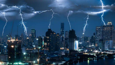 专家解读：为何近期强对流天气频频来袭？