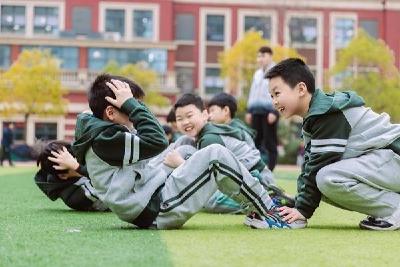 大变样！武汉已全面实施