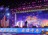 荆楚“红色文艺轻骑兵”志愿服务情聚荆州