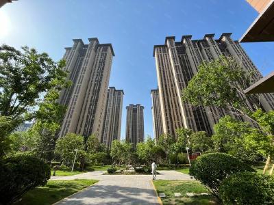 国家统计局：4月份商品住宅销售价格环比持平或略降