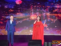 荆楚“红色文艺轻骑兵”志愿服务情聚荆州