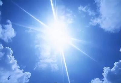 高温要来了！湖北局地高温将突破35℃