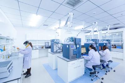 新药、医疗器械、工业软件、北斗芯片……光谷企业连发新品！