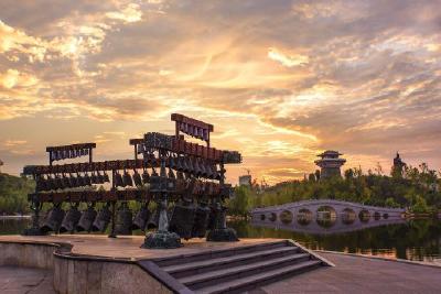 可能你没听说过这个城市，但你一定知道“编钟”
