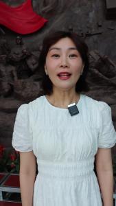 铭记血肉长城 赓续抗洪精神
