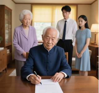 医疗自主权与监护制度——守护生命尊严