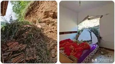 雨后转晴别大意！关键时刻“挪床”能保命