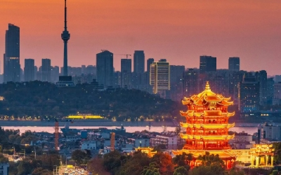 今天，湖北的县委书记们为何齐聚一堂