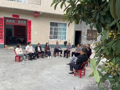 活水润山乡——建始县创新管护模式破解农村用水难题