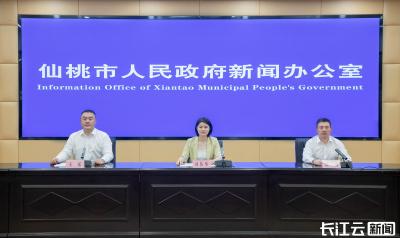 两场“国字号”龙舟赛将于6月在仙桃激情开赛