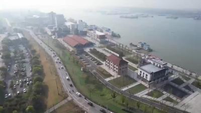 探秘沙市工业成就展示馆