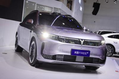 2025华中国际车展圆满闭幕