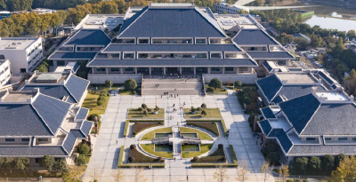 湖北省博物馆获评“2025年全国最具创新力博物馆”