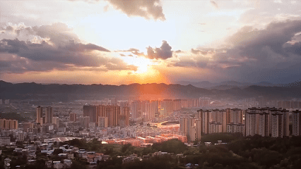 去山海找答案 | 龙凤CP 一票通玩两省十景