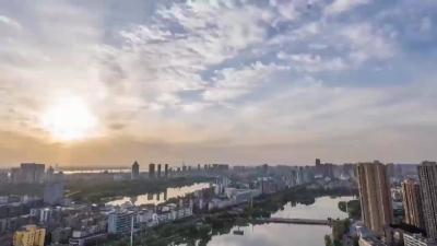 闻听三国事，每欲到荆州