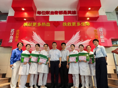 国际护士节，这群“生命守护者”这样度过