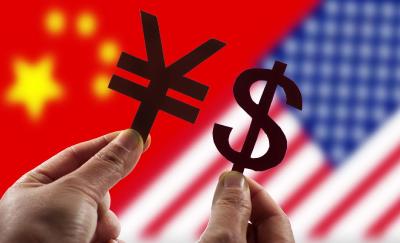 美国调整对华加征关税