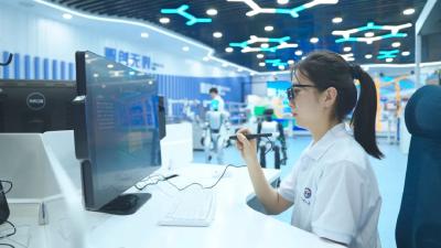 以数字化推动教育“生态变革”！湖北构建智慧教育新环境→
