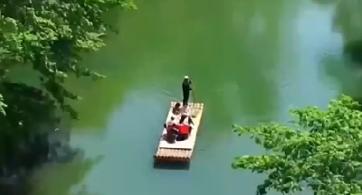 推荐几个说走就走的旅行“宝藏地” 收下这份“安利”